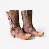 Ellen | Botas Clássicas