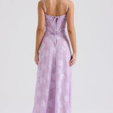 Ellen | Vestido Maxi
