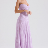Ellen | Vestido Maxi
