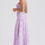 Ellen | Vestido Maxi