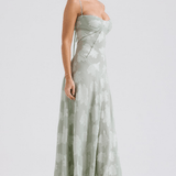 Ellen | Vestido Maxi