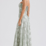 Ellen | Vestido Maxi