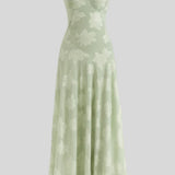 Ellen | Vestido Maxi
