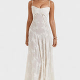 Ellen | Vestido Maxi