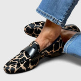 Ellen | Loafers ortopédicos