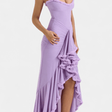 Élodie | Vestido de Corset