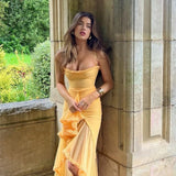 Élodie | Vestido de Corset