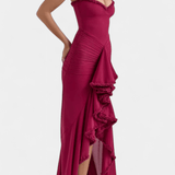 Élodie | Vestido de Corset