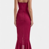 Élodie | Vestido de Corset