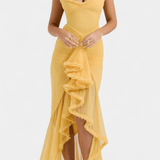 Élodie | Vestido de Corset