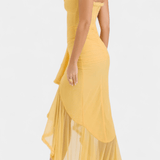Élodie | Vestido de Corset