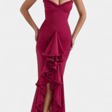 Élodie | Vestido de Corset
