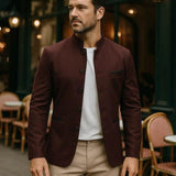 Emil™ | Elegante Kravejakke