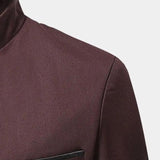Emil™ | Elegante Kravejakke