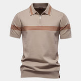 Emil™ | Polo Ivoire Valmont