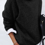 Emilie | Sweater de Faculdade