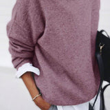 Emilie | Sweater de Faculdade