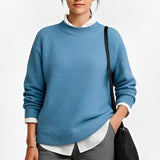 Emilie | Sweater de Faculdade