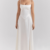 Emilie | Vestido Maxi