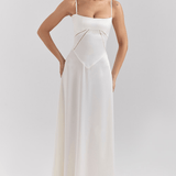 Emilie | Vestido Maxi