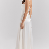 Emilie | Vestido Maxi