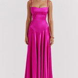 Emilie | Vestido Maxi