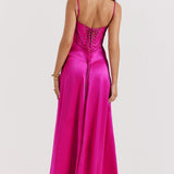 Emilie | Vestido Maxi