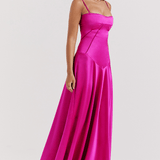 Emilie | Vestido Maxi