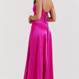 Emilie | Vestido Maxi