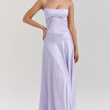 Emilie | Vestido Maxi