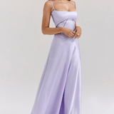 Emilie | Vestido Maxi