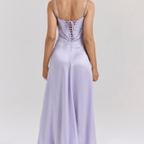 Emilie | Vestido Maxi