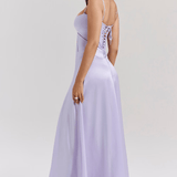Emilie | Vestido Maxi