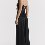 Emilie | Vestido Maxi