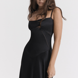 Emilie | Vestido Maxi