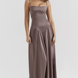 Emilie | Vestido Maxi