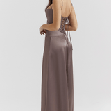 Emilie | Vestido Maxi