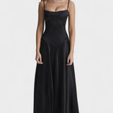 Emilie | Vestido Maxi