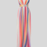 Emma | Maxi Vestido