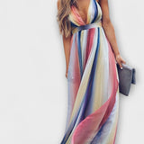 Emma | Maxi Vestido