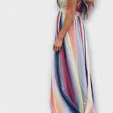 Emma | Maxi Vestido