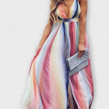 Emma | Maxi Vestido