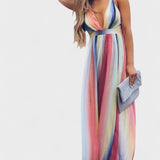 Emma | Maxi Vestido