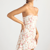 Esme | Vestido Mini