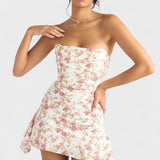 Esme | Vestido Mini