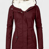 Estrid™ | Casaco de Inverno Foret