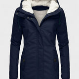 Estrid™ | Casaco de Inverno Foret