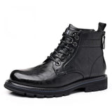Ethan™ | Botas de Negócio