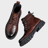 Ethan™ | Botas de Negócio