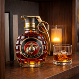 Butelka de Whisky - Edição Granate